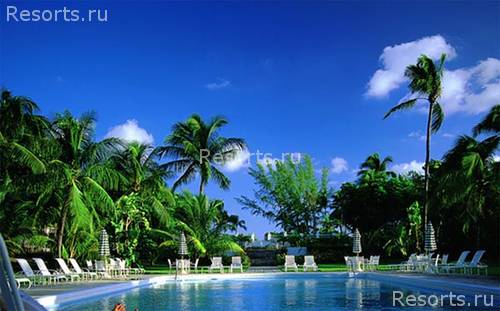 One&Only Ocean Club 9